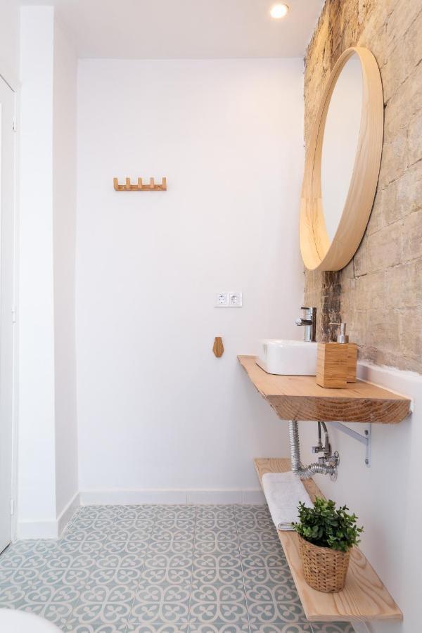 Anelsa Apmts Descubre Valencia Y Su Playa Apartment ภายนอก รูปภาพ